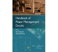 Handbook of Power Management Circuits