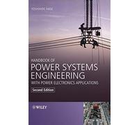 Handbook of Power Systems Engineering with Power Electronics Applications – Wiley-VCH