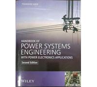 Handbook Of Power Systems Engineering With Power Electronics Applications 2Ed (Pb 2017)