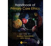 Handbook of Primary Care Ethics