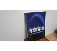 Handbook of Psychopathy, First Edition