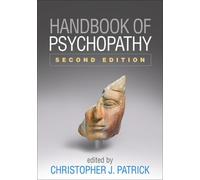 Handbook of Psychopathy, Second Edition