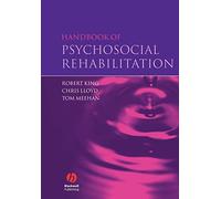 Handbook of Psychosocial Rehabilitation