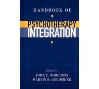 Handbook of Psychotherapy Integration – Oxford University Press