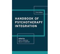 Handbook of Psychotherapy Integration – Oxford University Press