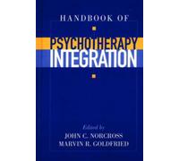 Handbook of Psychotherapy Integration – Oxford University Press