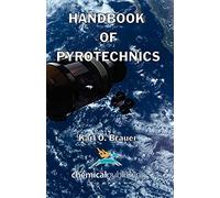 Handbook of Pyrotechnics