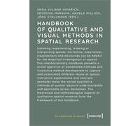 Handbook of Qualitative and Visual Methods in Spatial Research (Re-Figuration of Spaces)