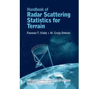 Handbook of Radar Scattering Statistics for Terrain: Includes 2019 Software Update