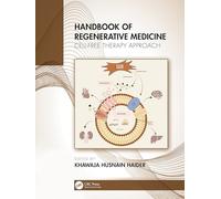 Handbook of Regenerative Medicine: Cell-Free Therapy Approach