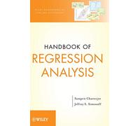 Handbook of Regression Analysis: 5 (Wiley Handbooks in Applied Statistics)