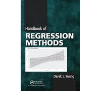 Handbook of Regression Methods