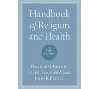 Handbook of Religion and Health