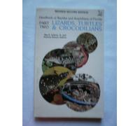 Handbook of Reptiles and Amphibians of Florida: Lizards, Turtles & Crocodilians: 002 (Part 2 : Lizards, Turtles & Crocodilians)