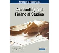 Handbook of Research on Accounting and Financial Studies