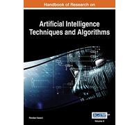 Handbook of Research on Artificial Intelligence Techniques and Algorithms, Vol 2