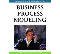 Handbook of Research on Business Process Modeling