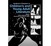 Handbook of Research on Children's and Young Adult Literature