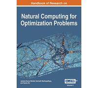 Handbook of Research on Natural Computing for Optimization Problems, VOL 2