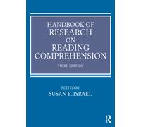 Handbook of Research on Reading Comprehension