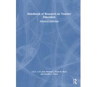 Handbook of Research on Teacher Education