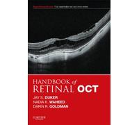 Handbook of Retinal OCT: Optical Coherence Tomography