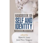 Handbook of Self and Identity, Second Edition