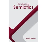 Handbook of Semiotics