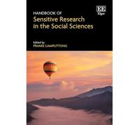 Handbook of Sensitive Research in the Social Sciences