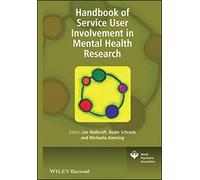 Handbook of Service User Involvement in Mental Health Research (World Psychiatric Association)