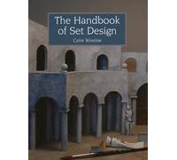 Handbook of Set Design