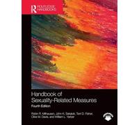 Handbook of Sexuality-Related Measures (Routledge Handbooks)