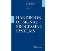 Handbook of Signal Processing Systems