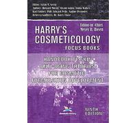 Handbook of Skin Anti-Aging Theories for Cosmetic Formulation Development (Harry's Cosmeticology Focus Books)