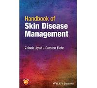 Handbook of Skin Disease Management