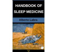 HANDBOOK OF SLEEP MEDICINE