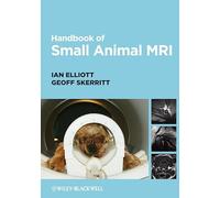 Handbook of Small Animal MRI