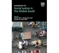 Handbook of Social Justice in the Global South