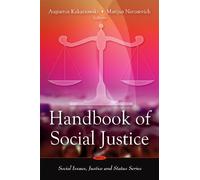Handbook of Social Justice (Social Issues, Justice and Status)