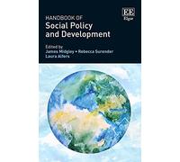 Handbook of Social Policy and Development