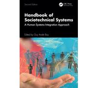 Handbook of Sociotechnical Systems : A Human Systems Integration Approach
