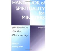 Handbook of Spirituality for Ministers: 2