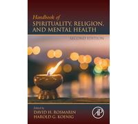 Handbook of Spirituality, Religion, and Mental Health