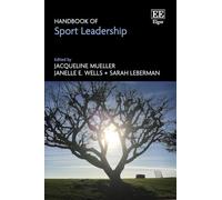 Handbook of Sport Leadership