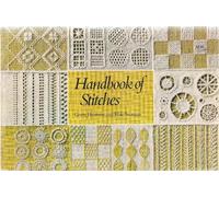 Handbook of Stitches