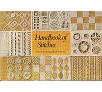 Handbook of Stitches
