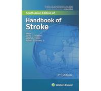 Handbook Of Stroke 3Ed (Sae) (Pb 2019)
