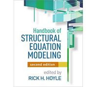 Handbook of Structural Equation Modeling, Second Edition