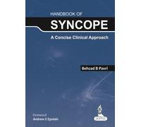 Handbook of Syncope: A Concise Clinical Approach