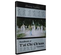 Handbook of T'ai Chi Ch'uan Exercises